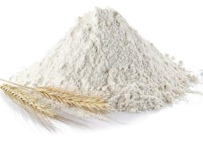 Wheat Meal